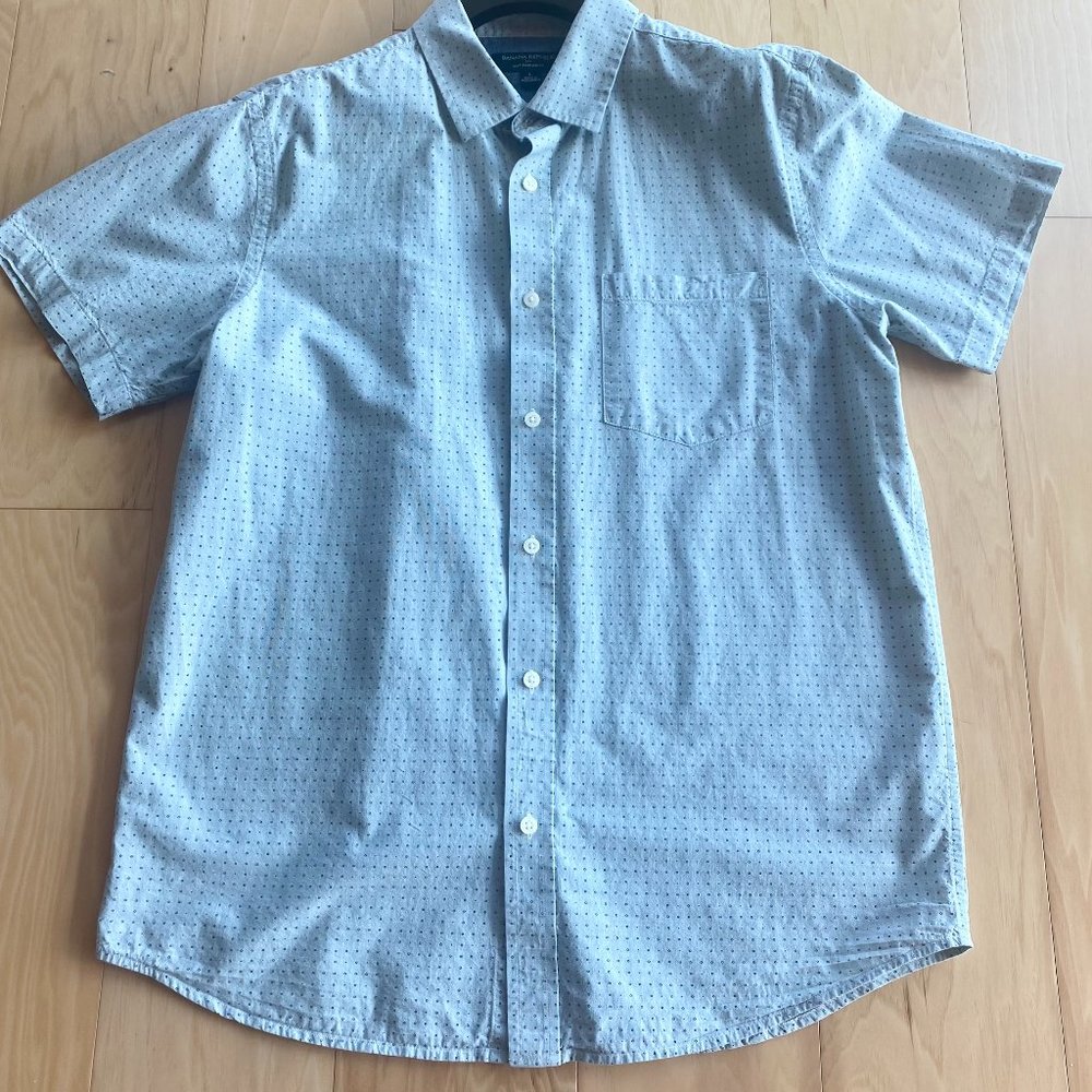 Banana Republic Mens Shirt
